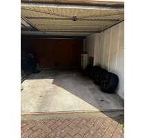 Garage zu vermieten in Völklingen 50,00 €