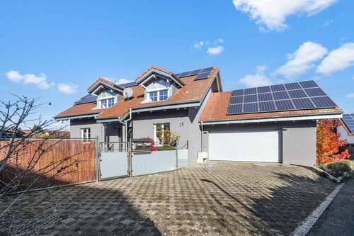 Foto - Haus zum Kaufen in Efringen-Kirchen 999.000,00 € 236 m²