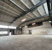 Halle in Damsdorf 1.499,00 € 300 m²