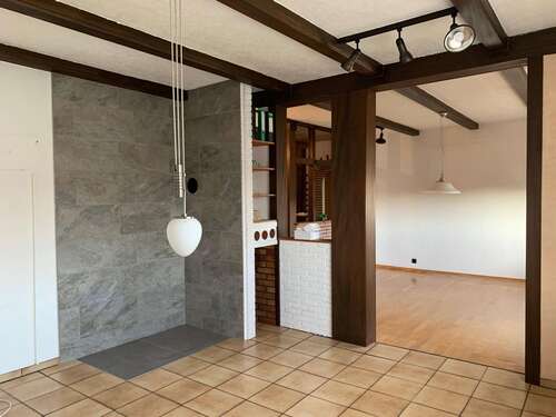 Foto - Wohnung zum Mieten in Homburg-Jägersburg 1.000,00 € 130 m²