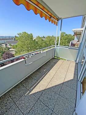 Foto - Wohnung zum Mieten in Karlsruhe 720,00 € 62 m²