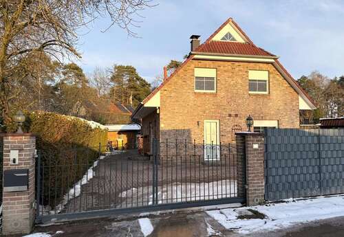 Foto - Haus zum Kaufen in Handeloh 499.500,00 € 120 m²