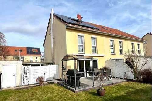 Foto - Haus zum Kaufen in Rosenheim 615.000,00 € 113 m²