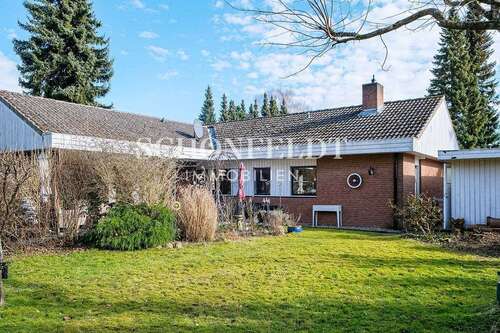 Foto - Haus zum Kaufen in Eutin 399.000,00 € 127 m²