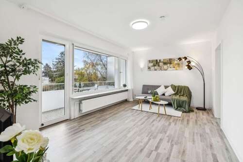 Foto - Wohnung zum Kaufen in Saarbrücken 169.900,00 € 70 m²