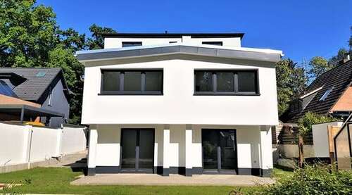 Foto - Wohnung zum Kaufen in Hamburg 425.000,00 € 72.77 m²