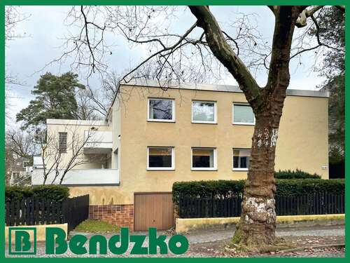 Foto - Wohnung zum Kaufen in Berlin 839.000,00 € 118 m²