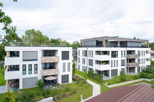Foto - Wohnung zum Mieten in Tettnang 1.512,00 € 96 m²