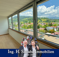 Wohnung zum Kaufen in Sonthofen 184.000,00 € 52.4 m²