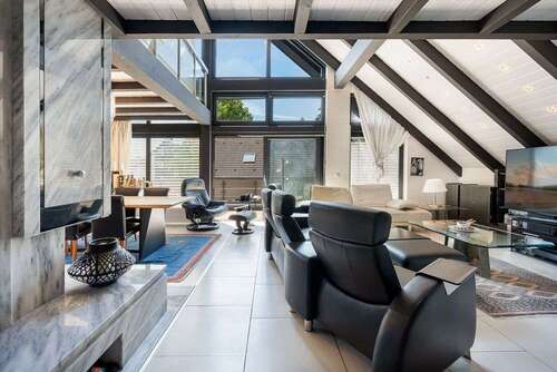 Foto - Wohnung zum Kaufen in Frankfurt am Main 869.000,00 € 179.55 m²