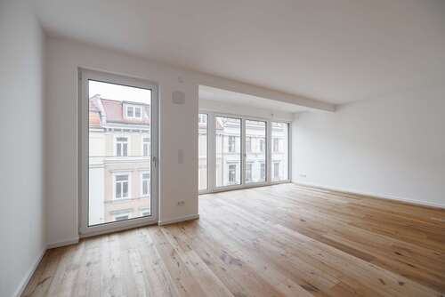 Foto - Wohnung zum Mieten in Leipzig 1.919,88 € 106.66 m²