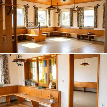 Foto - Haus zum Kaufen in Aichen 320.000,00 € 374.9 m²