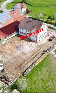 Foto - Haus zum Kaufen in Aichen 320.000,00 € 374.9 m²