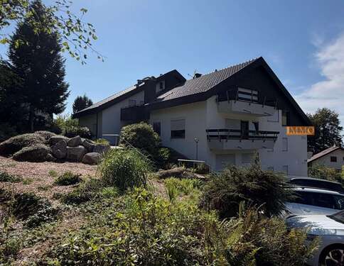 Foto - Wohnung zum Kaufen in Sasbachwalden 69.500,00 € 31.36 m²