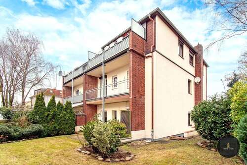 Foto - Wohnung zum Mieten in Hamburg 2.100,00 € 80.85 m²
