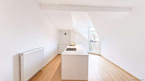 Foto - Wohnung zum Mieten in Saarbrücken 1.150,00 € 105 m²