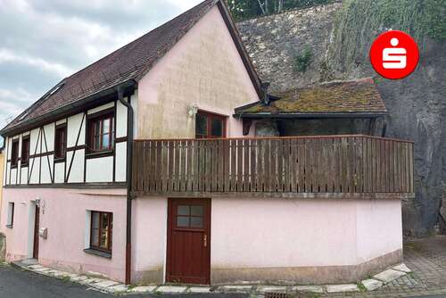Foto - Haus zum Kaufen in Hartenstein 160.000,00 € 67 m²