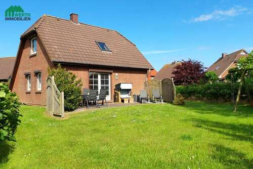 Foto - Haus zum Kaufen in Friedrichskoog 280.000,00 € 89.64 m²