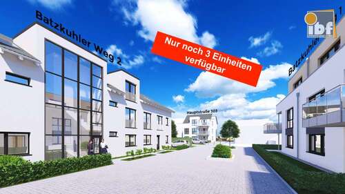 Foto - Wohnung zum Kaufen in Würselen Broichweiden 297.600,00 € 68.33 m²