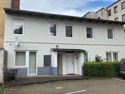 Foto - Wohnung zum Mieten in Flensburg 584,00 € 54.13 m²