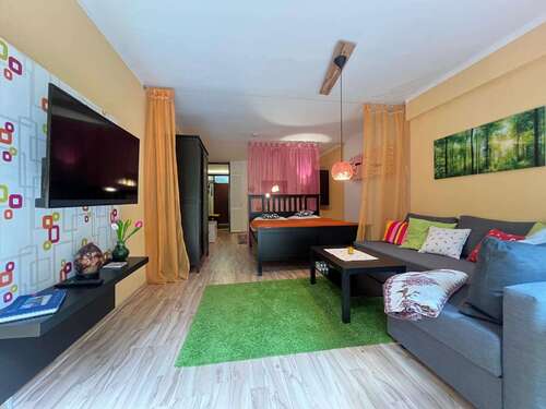 Foto - Wohnung zum Kaufen in Schönwald im Schwarzwald 88.000,00 € 44.57 m²