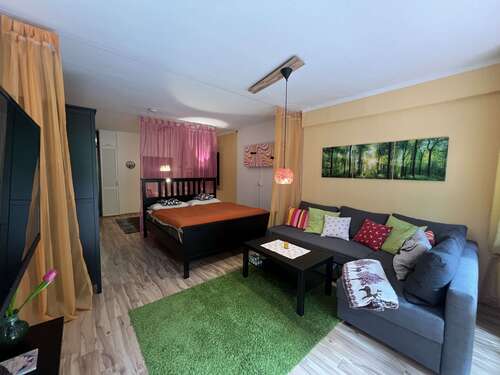 Foto - Wohnung zum Kaufen in Schönwald im Schwarzwald 88.000,00 € 44.57 m²