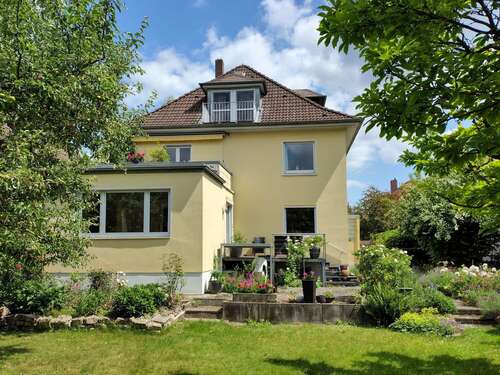 Foto - Wohnung zum Kaufen in Braunschweig 649.000,00 € 136.5 m²