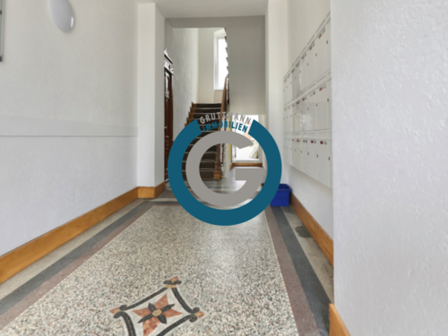 Foto - Wohnung zum Kaufen in Berlin 199.000,00 € 32 m²