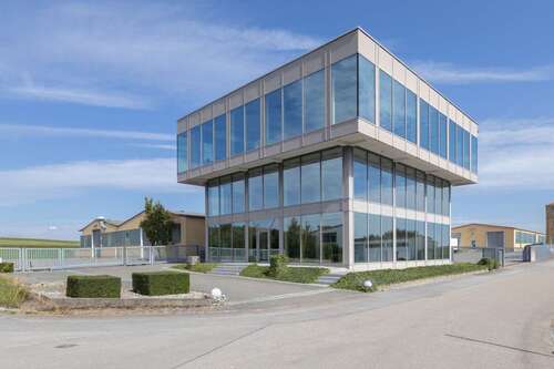 Foto - Büro in Nassenfels 3.950,00 € 560 m²
