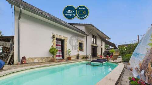Foto - Haus zum Kaufen in Neustadt am Rübenberge 499.000,00 € 219 m²