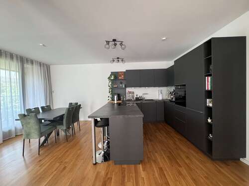 Foto - Wohnung zum Mieten in Berlin 2.600,00 € 125.83 m²
