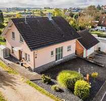 Haus zum Kaufen in Neuhausen ob Eck Worndorf 569.000,00 € 165 m² - Neuhausen ob Eck / Worndorf