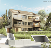 Wohnung zum Kaufen in Stuttgart 1.790.000,00 € 129.2 m²