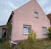 Haus zum Kaufen in Coswig, OT Senst 89.000,00 € 120 m²