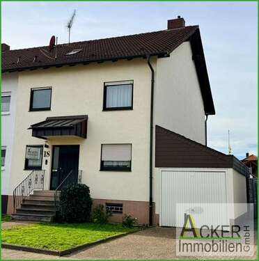 Foto - Haus zum Kaufen in Hambrücken 385.000,00 € 163 m²