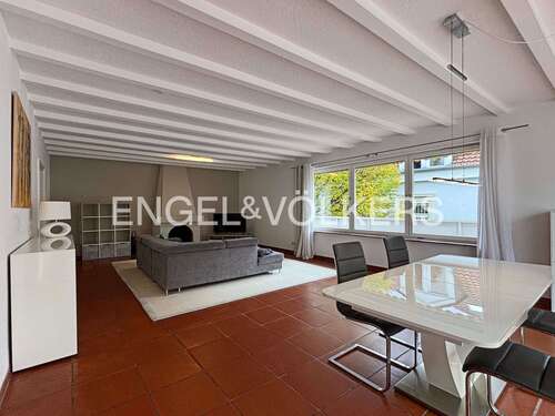 Foto - Wohnung zum Mieten in Heidelberg 1.800,00 € 100 m²