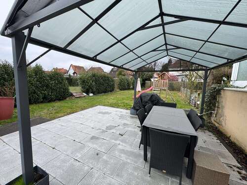 Foto - Haus zum Kaufen in Wunstorf 349.000,00 € 115 m²