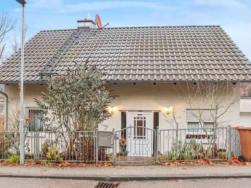 Foto - Haus zum Kaufen in Neckargemünd 579.000,00 € 176 m²