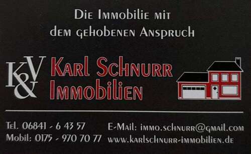 Foto - Haus zum Kaufen in Homburg 259.000,00 € 144 m²