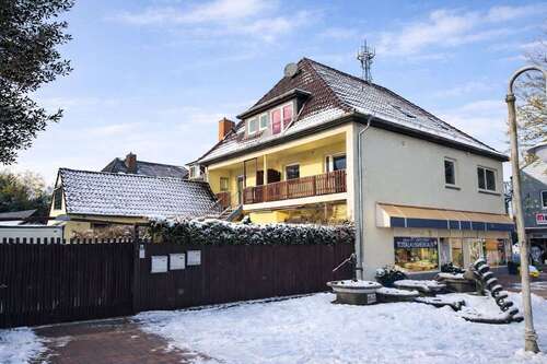 Foto - Wohnung zum Mieten in Westerstede 900,00 € 101.93 m²