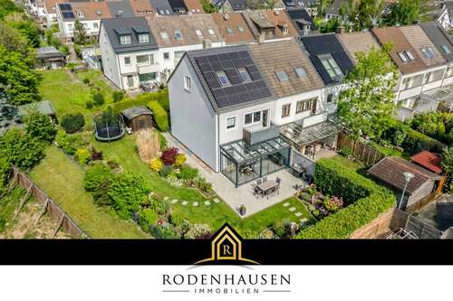 Foto - Haus zum Kaufen in Puchheim 795.000,00 € 106.38 m²