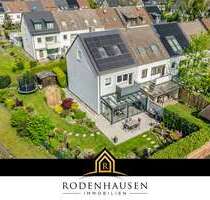 Haus zum Kaufen in Puchheim 795.000,00 € 106.38 m²