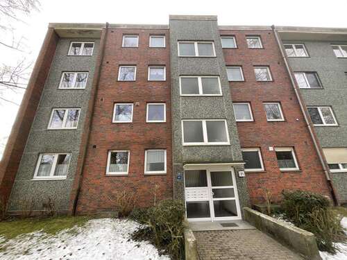 Foto - Wohnung zum Mieten in Wilhelmshaven 469,00 € 70.84 m²