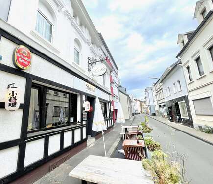 Foto - Haus zum Kaufen in Bonn Kessenich 349.000,00 € 75.3 m²