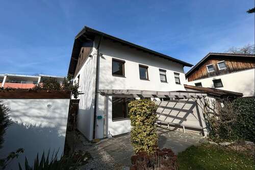 Foto - Haus zum Kaufen in Rosenheim 620.000,00 € 127 m²