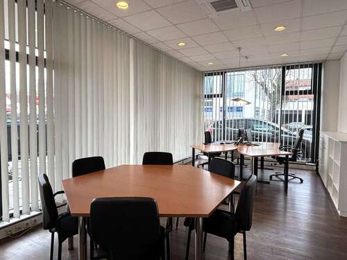 Foto - Büro in Penzberg 650,00 € 29.6 m²