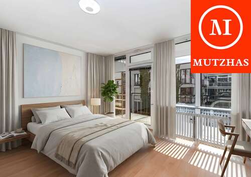 Foto - Wohnung zum Kaufen in München 315.000,00 € 27.13 m²