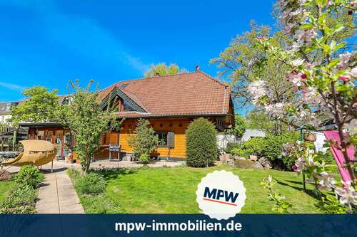 Foto - Haus zum Kaufen in Berlin 689.000,00 € 173 m²