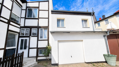Foto - Wohnung zum Mieten in Burg 473,00 € 65 m²
