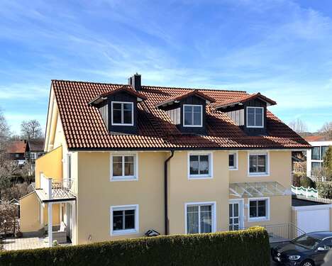 Foto - Haus zum Mieten in Starnberg 3.900,00 € 145 m²